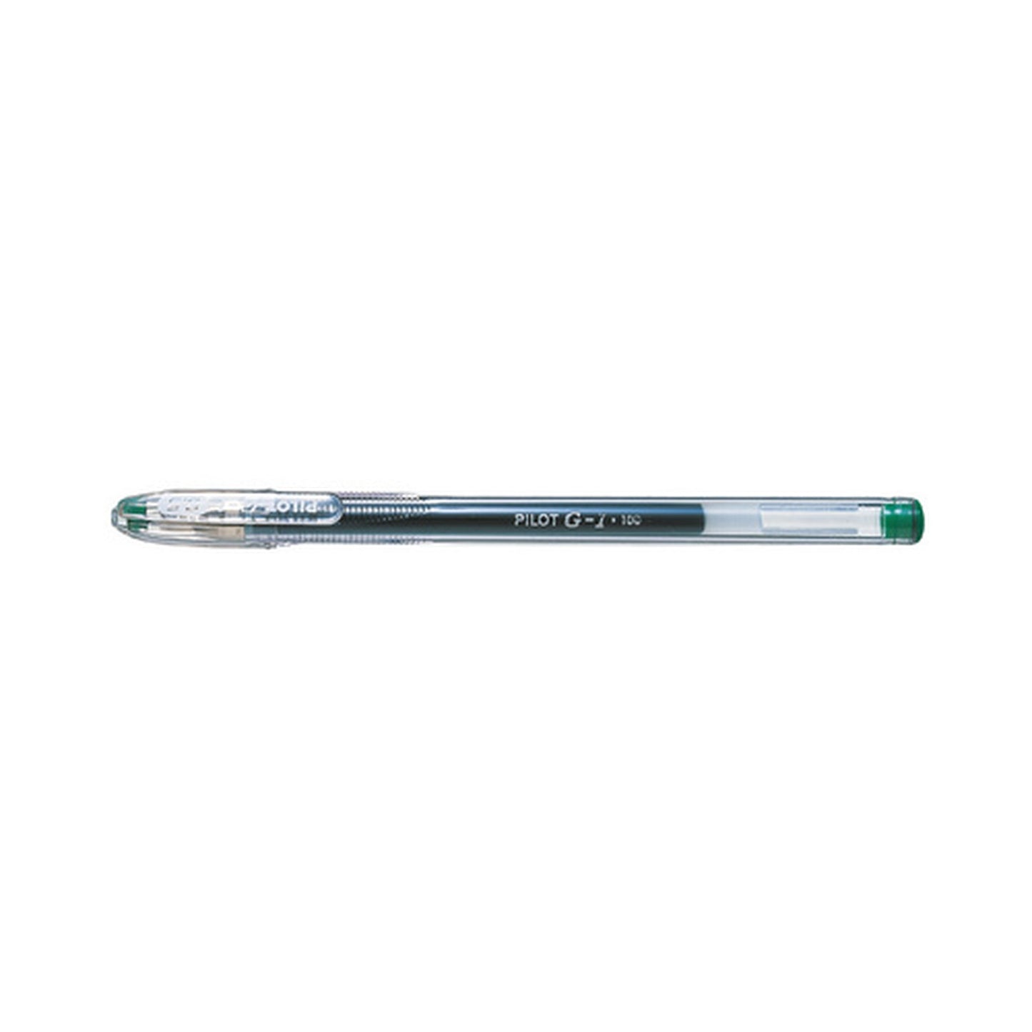 PILOT Stylo roller à encre gel G-1 classique, vert