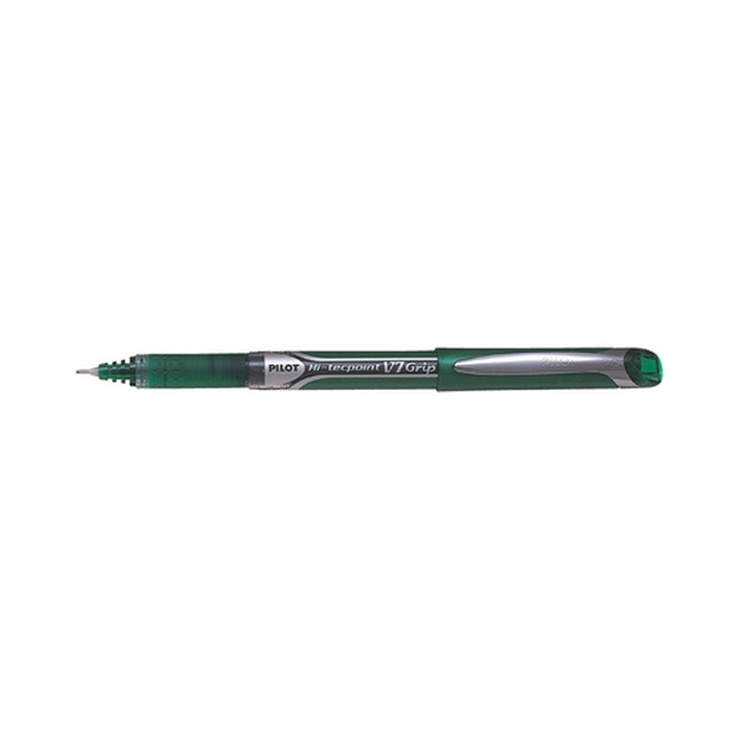 PILOT Stylo roller Hi-Tecpoint V7 Grip, vert