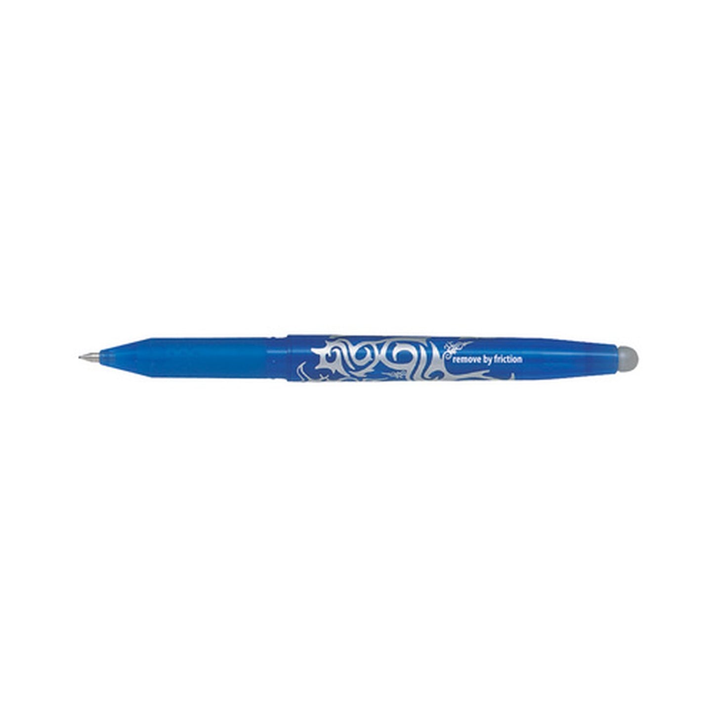 PILOT Stylo roller FRIXION BALL 07, turquoise