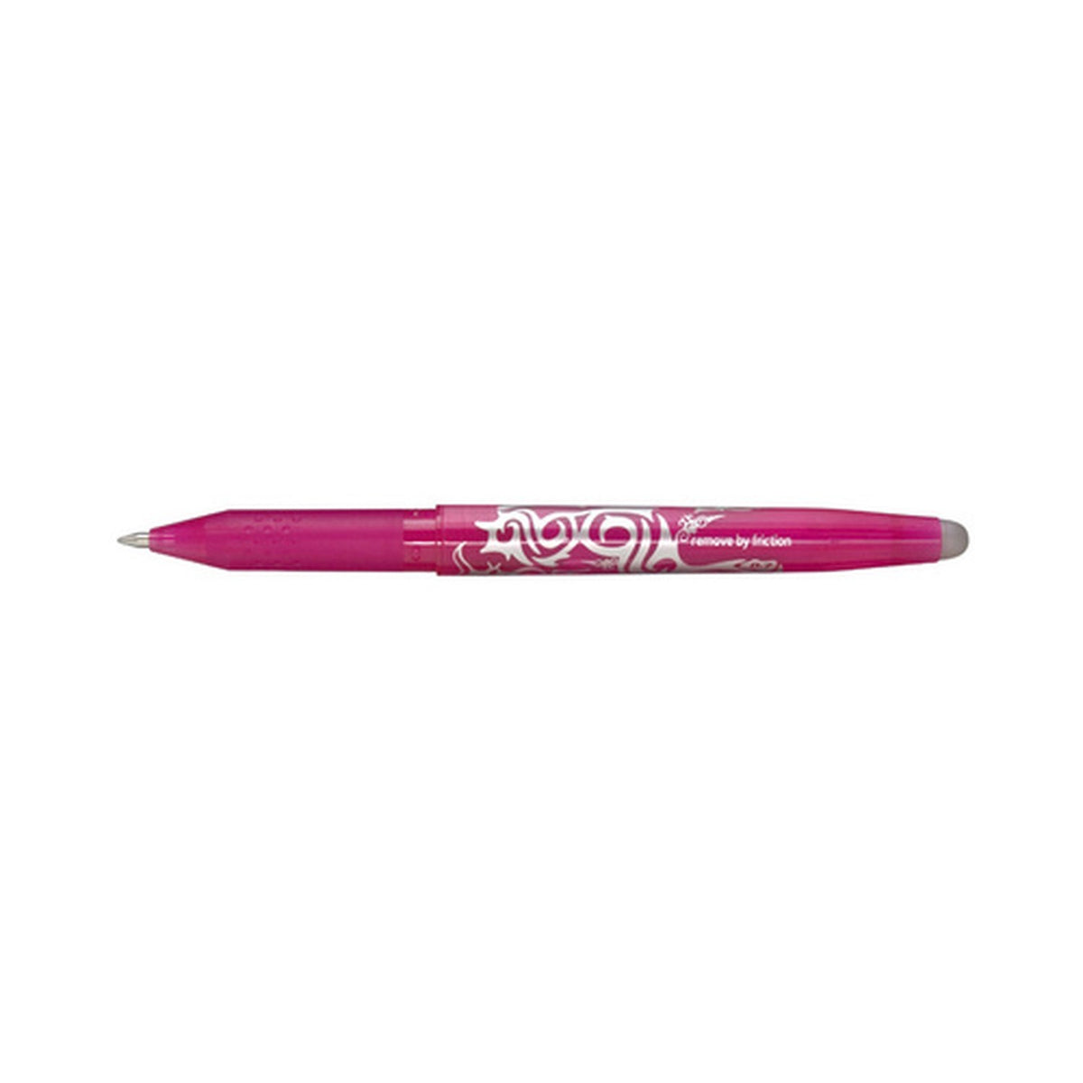 PILOT Stylo roller FRIXION BALL 07, rose