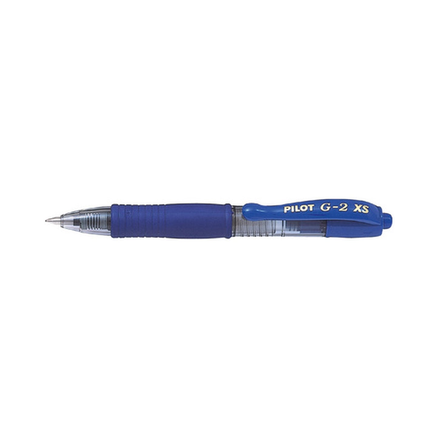 PILOT Stylo roller à encre gel G2 PIXIE, bleu