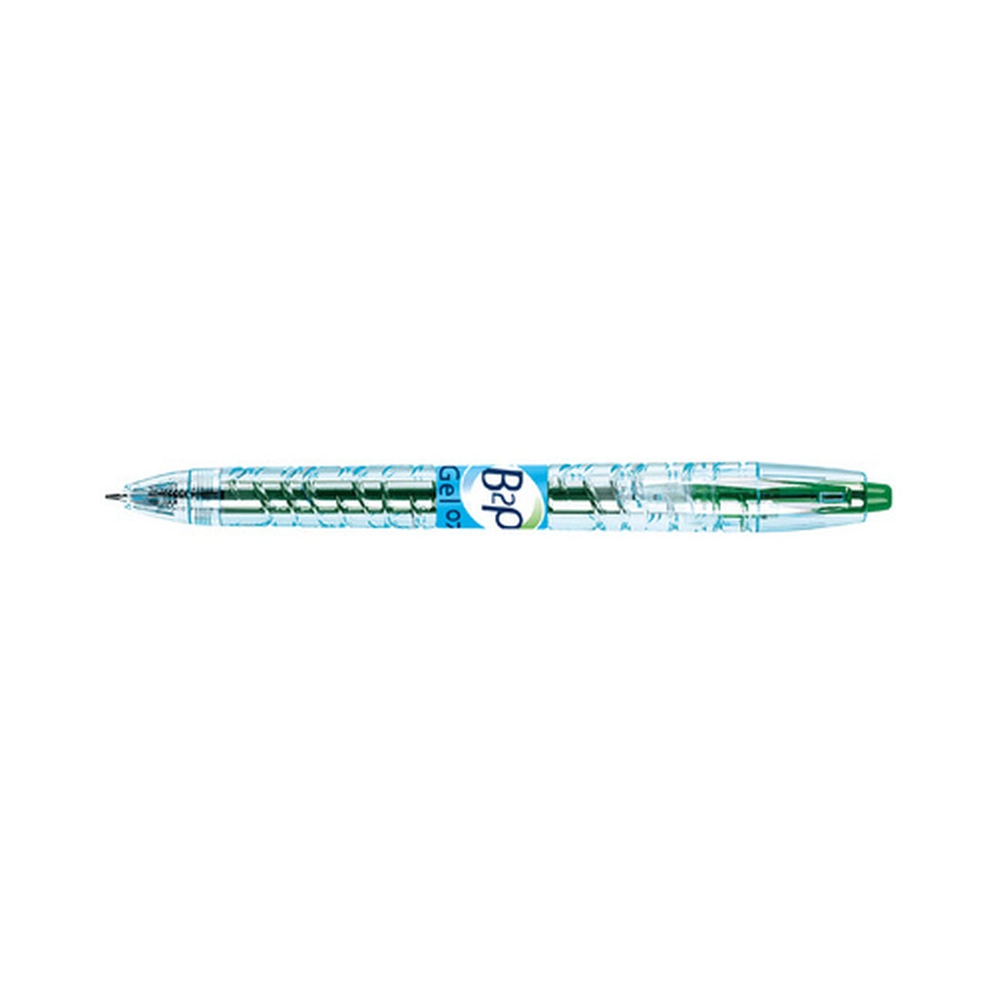 PILOT Stylo roller gel B2P, vert