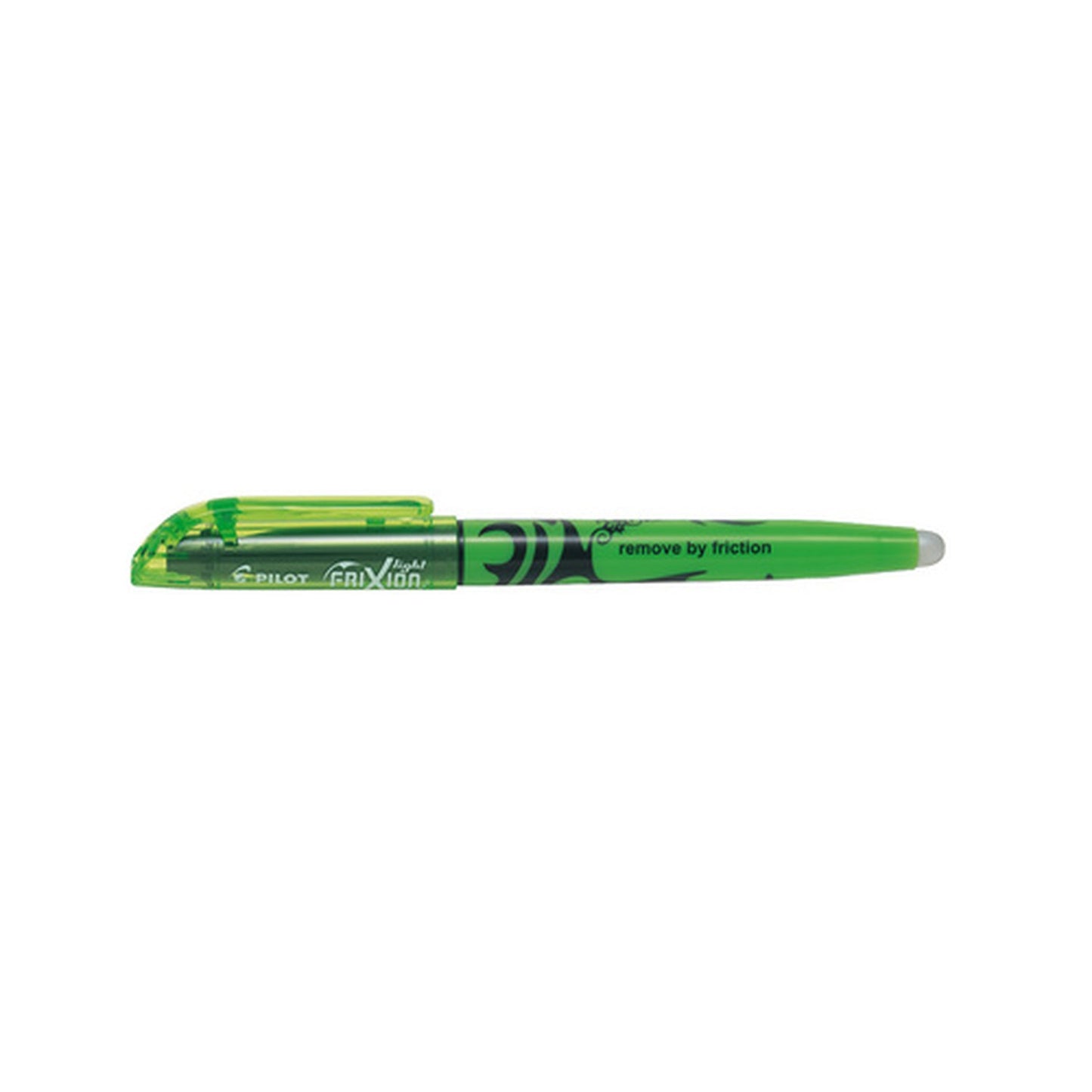 PILOT Surligneur FRIXION light, tracé: 3,8 mm, vert