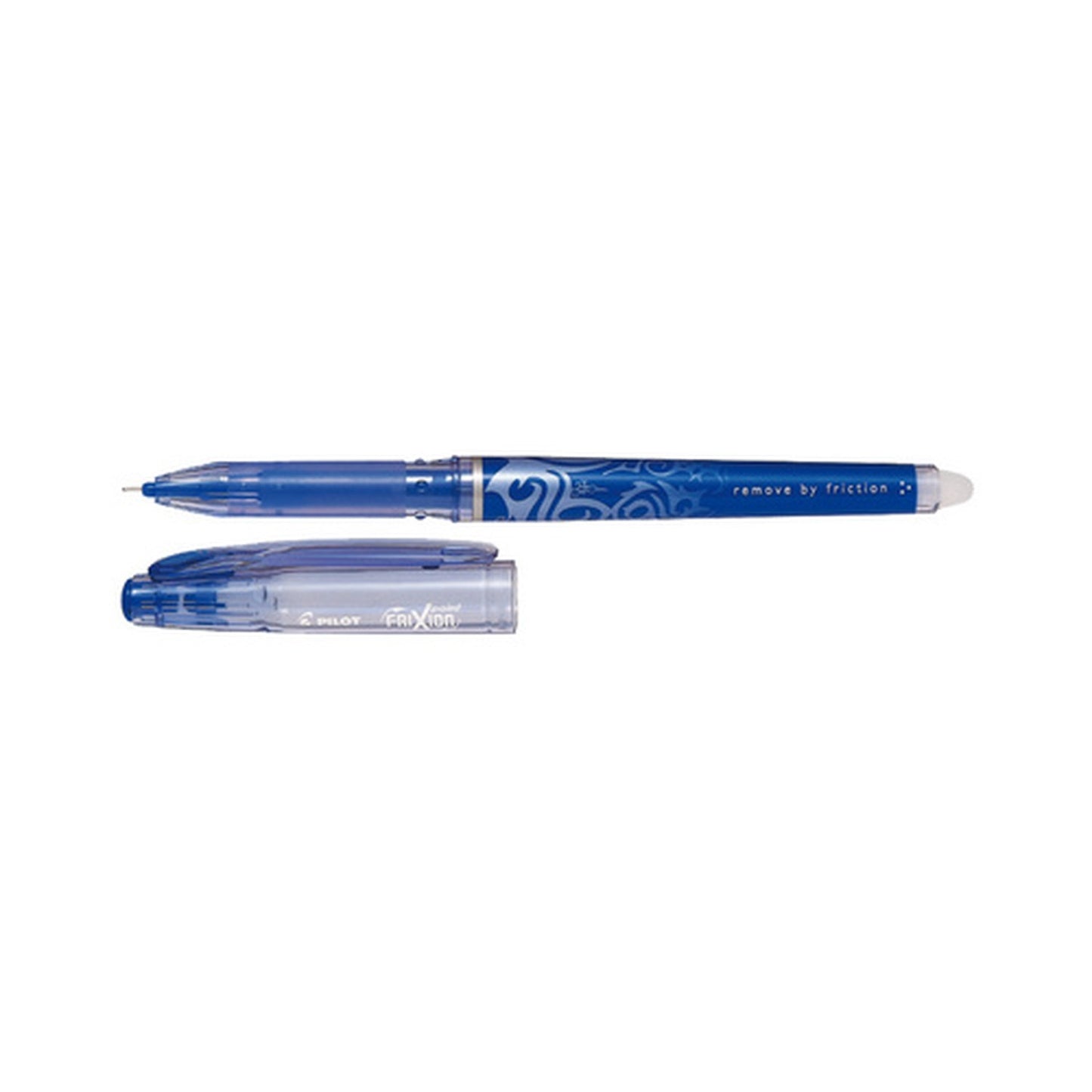 Pilot Stylo roller FRIXION POINT, bleu