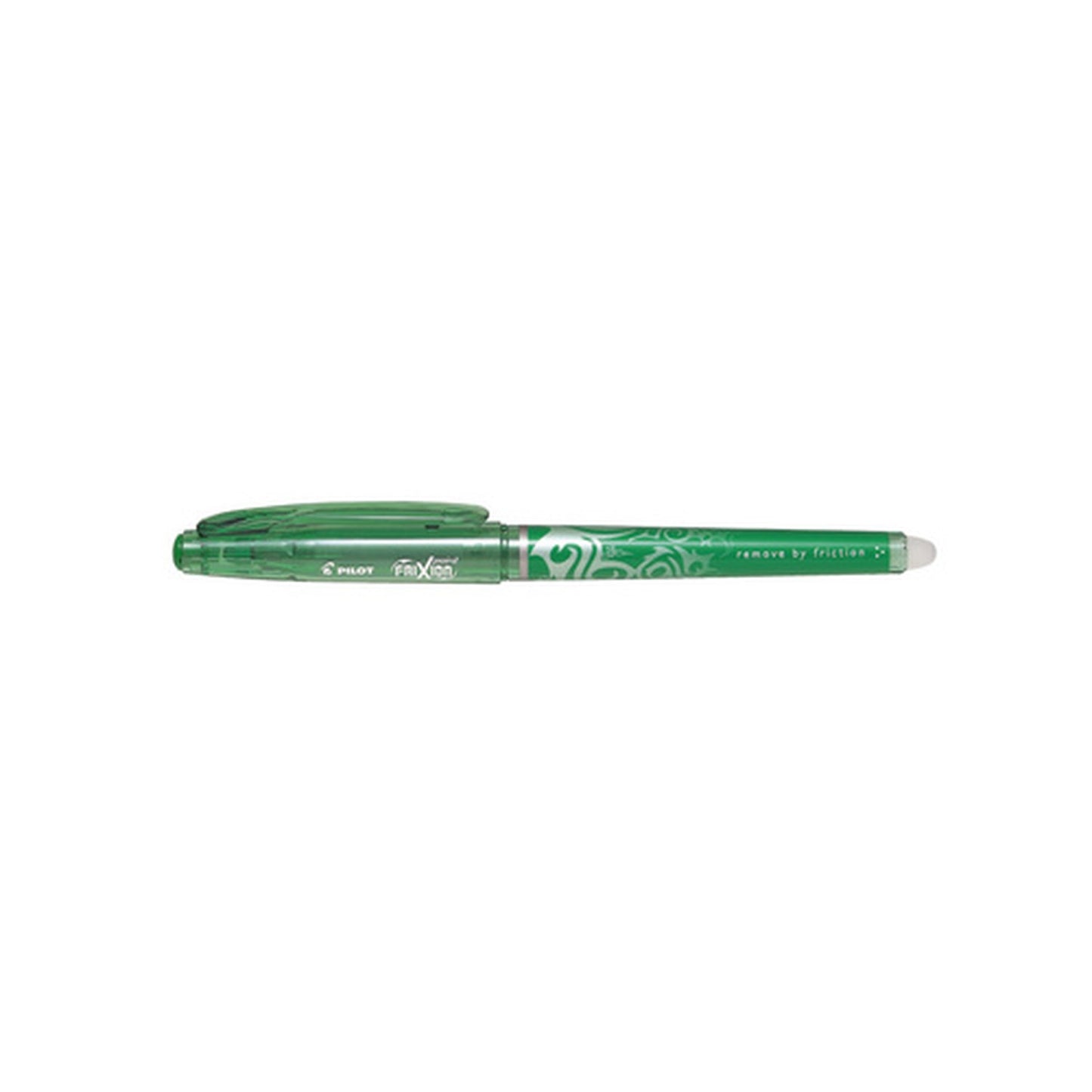 PILOT Stylo roller FRIXION POINT, vert