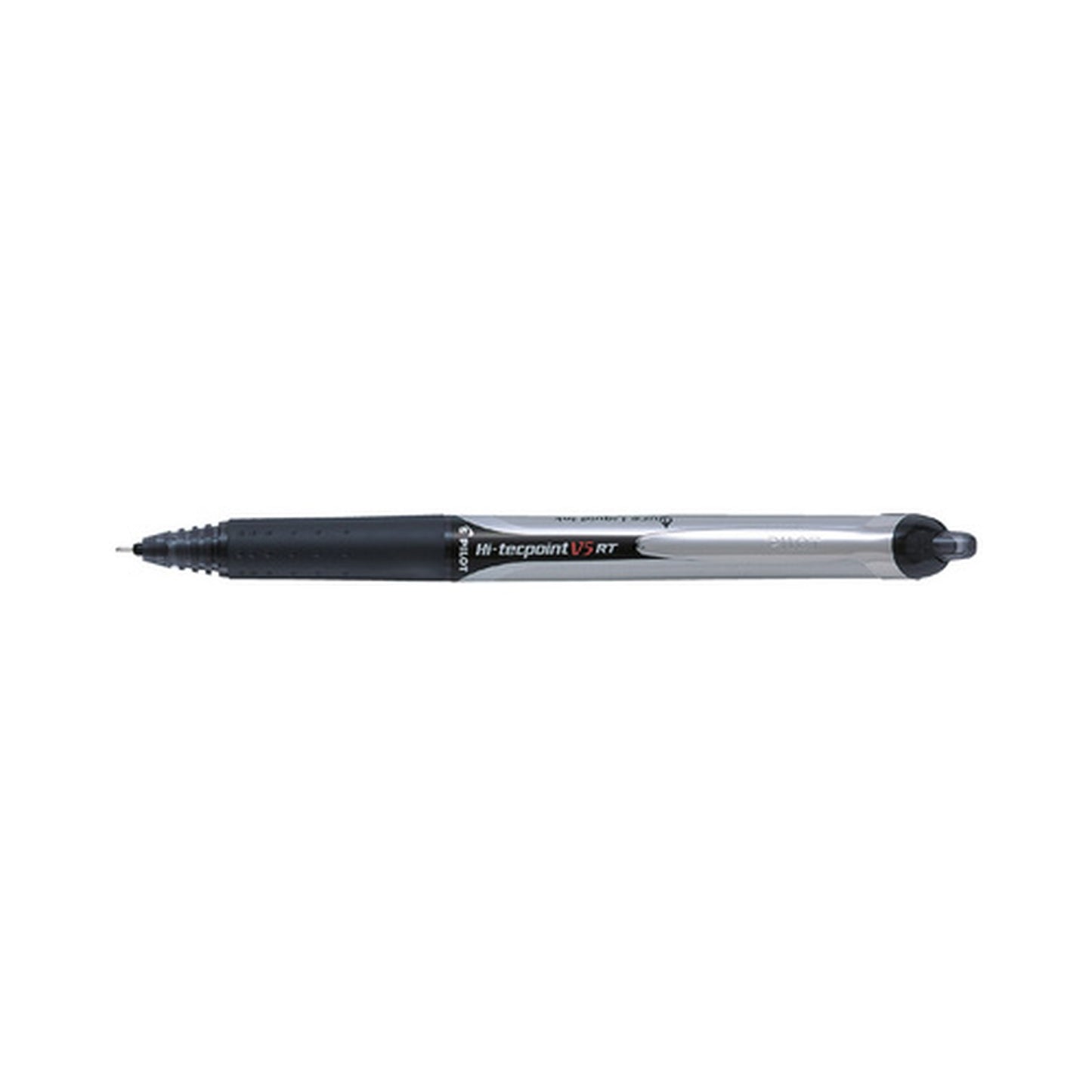 PILOT Stylo roller Hi-Tecpoint V5 RT, noir