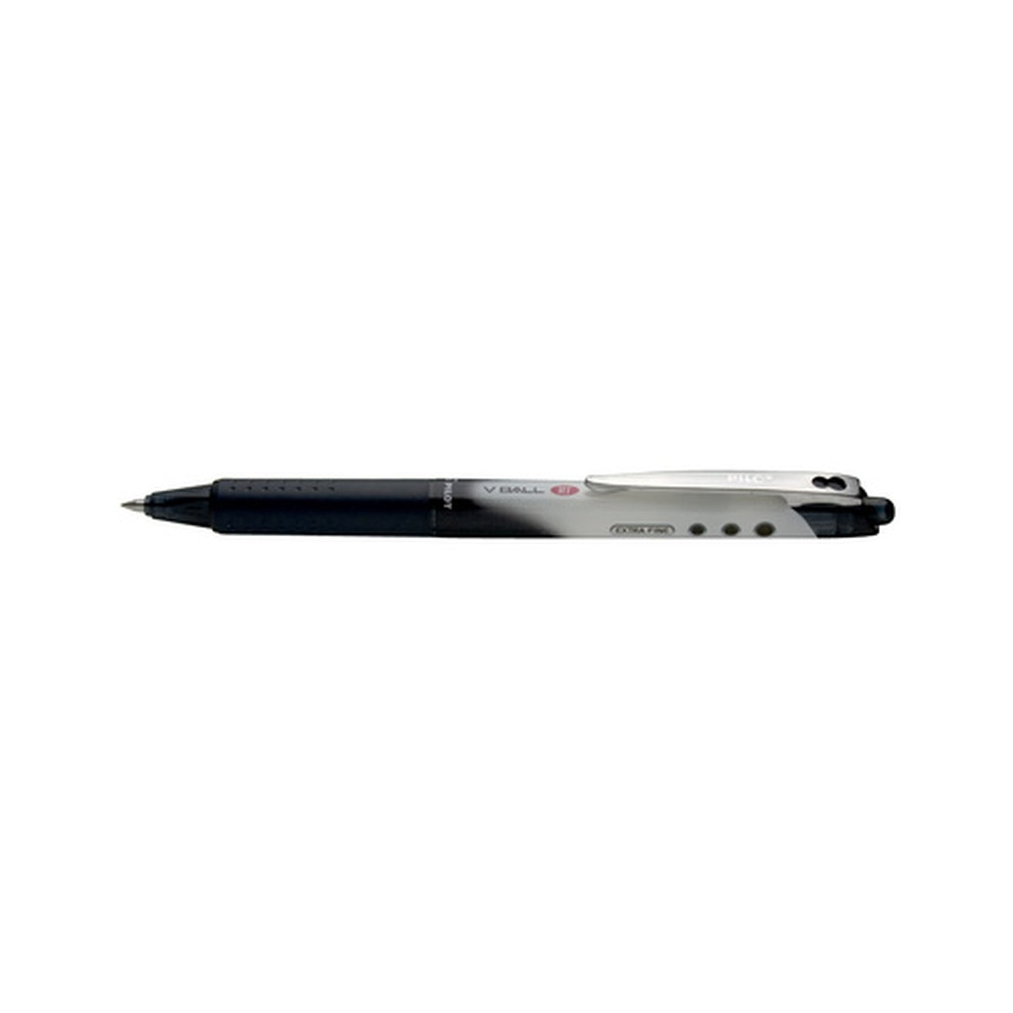 PILOT Stylo roller V-BALL 7 RT, noir