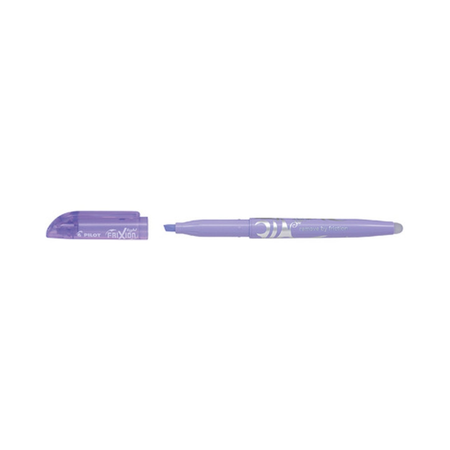 PILOT Surligneur FRIXION light soft, violet pastel
