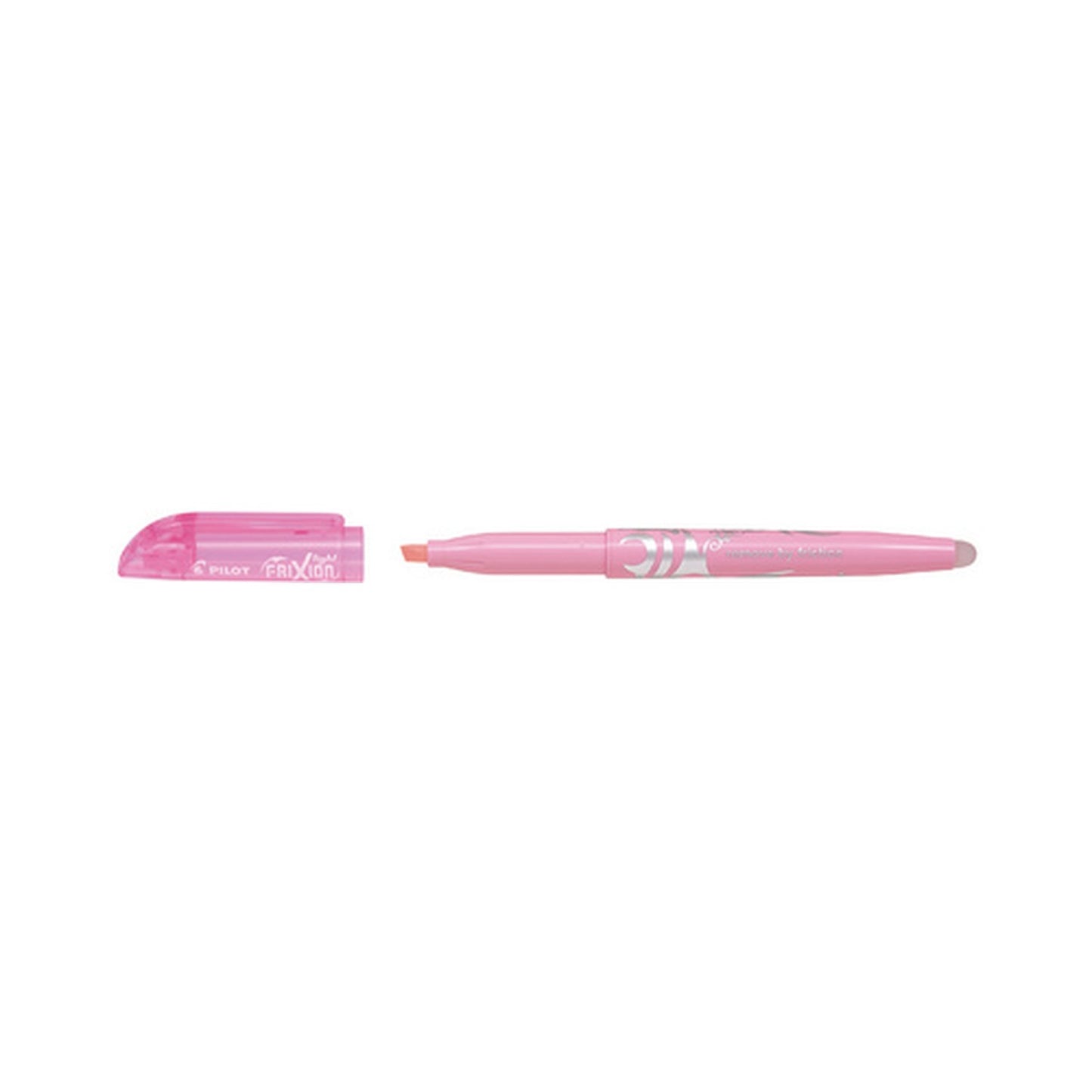 PILOT Surligneur FRIXION light soft, rose pastel
