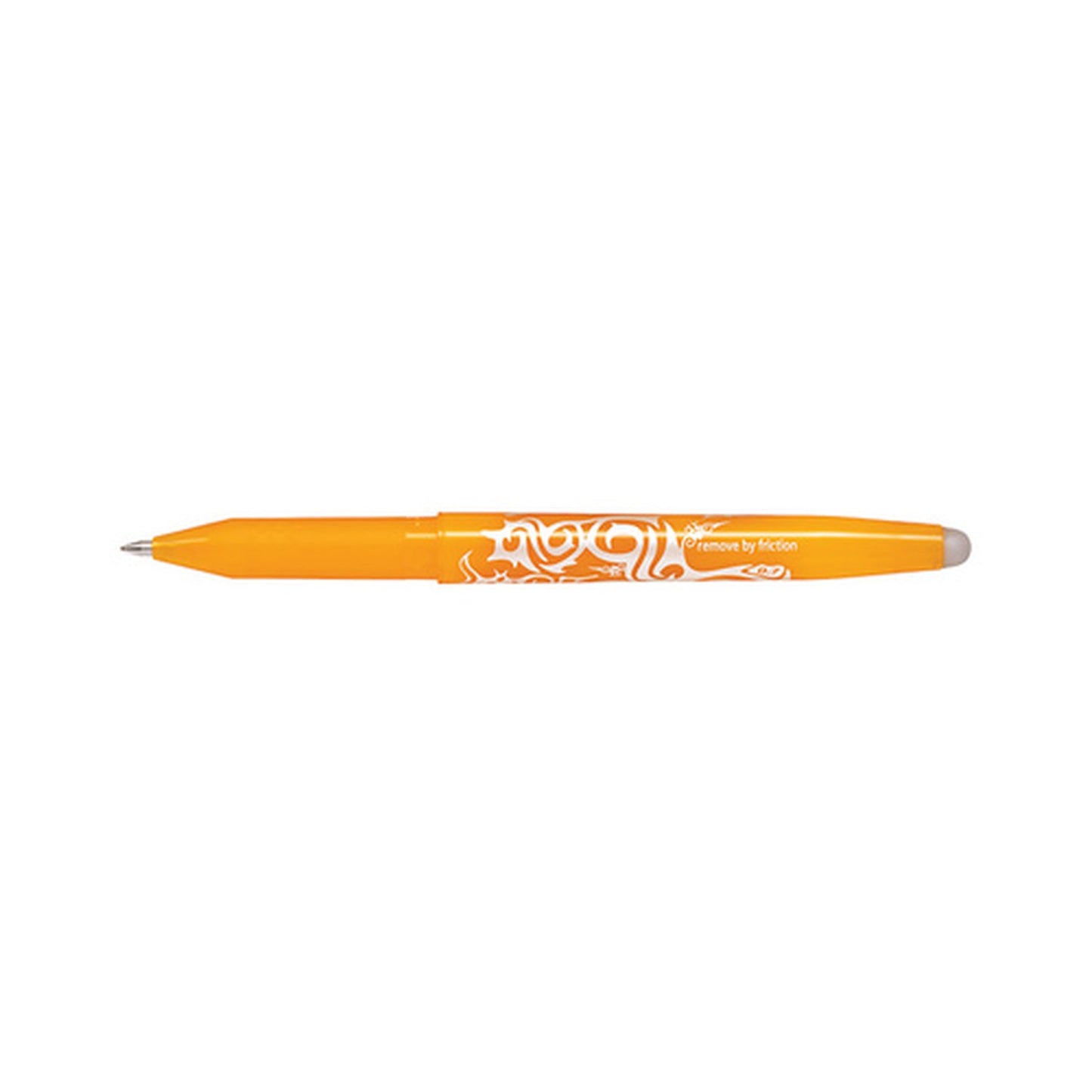 PILOT Stylo roller FRIXION BALL 07, abricot