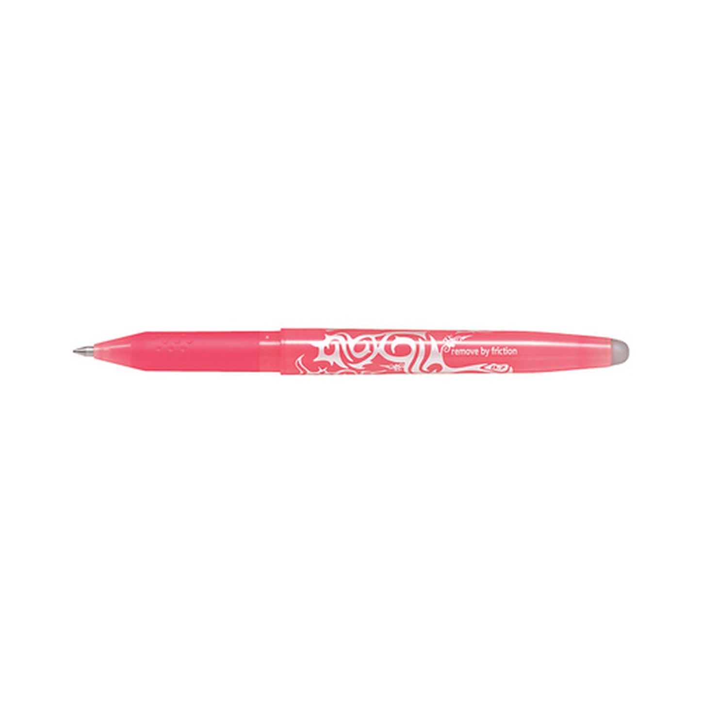 PILOT Stylo roller FRIXION BALL 07, rose corail