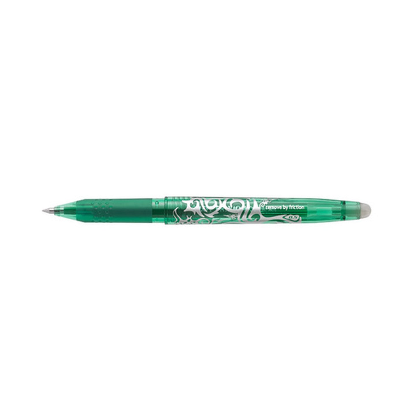 PILOT Stylo roller FRIXION BALL 05, vert