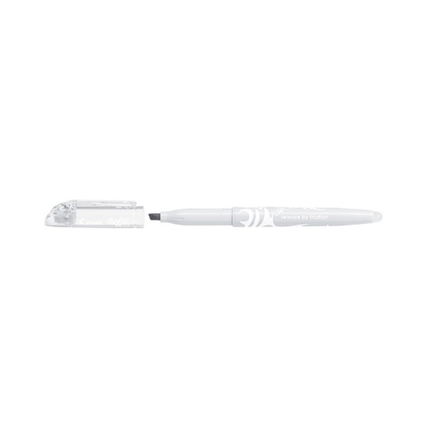 PILOT Surligneur FRIXION light Natural, gris