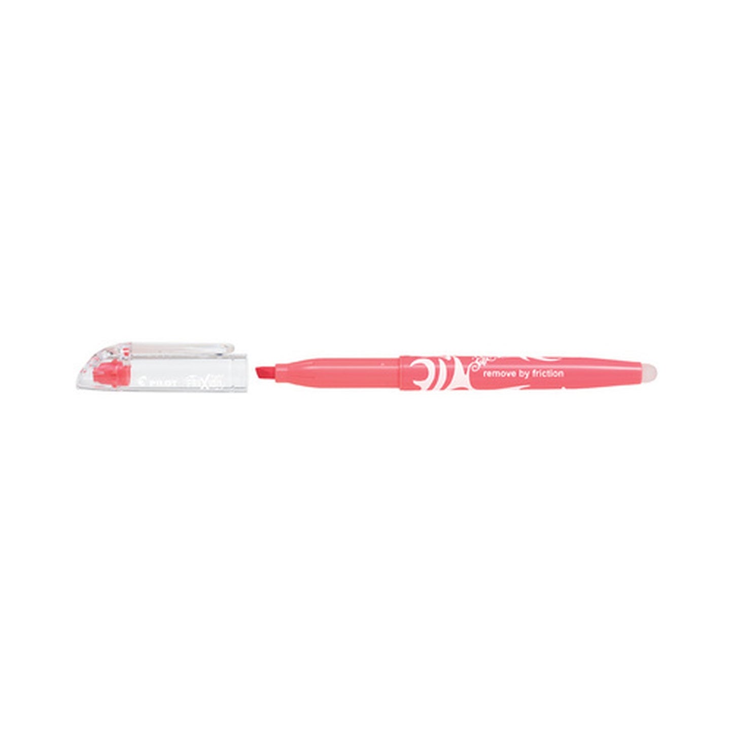 PILOT Surligneur FRIXION light Natural, bleu ciel