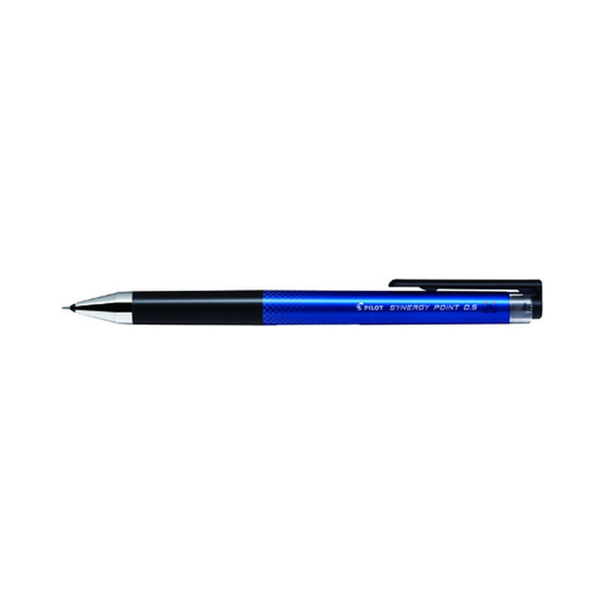 PILOT Stylo roller SYNERGY POINT 0.5, bleu