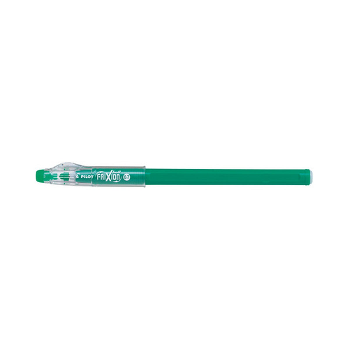 PILOT Stylo roller FRIXION ball Sticks 07, vert
