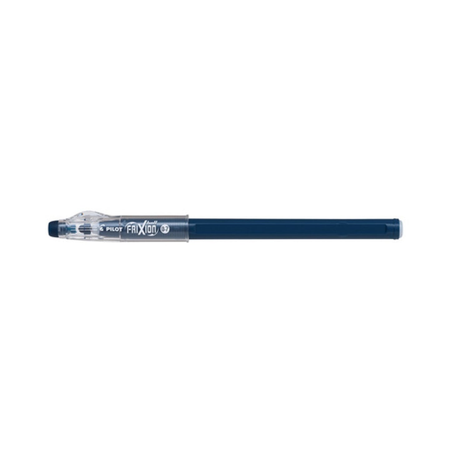 PILOT Stylo roller FRIXION ball Sticks 07, bleu nuit