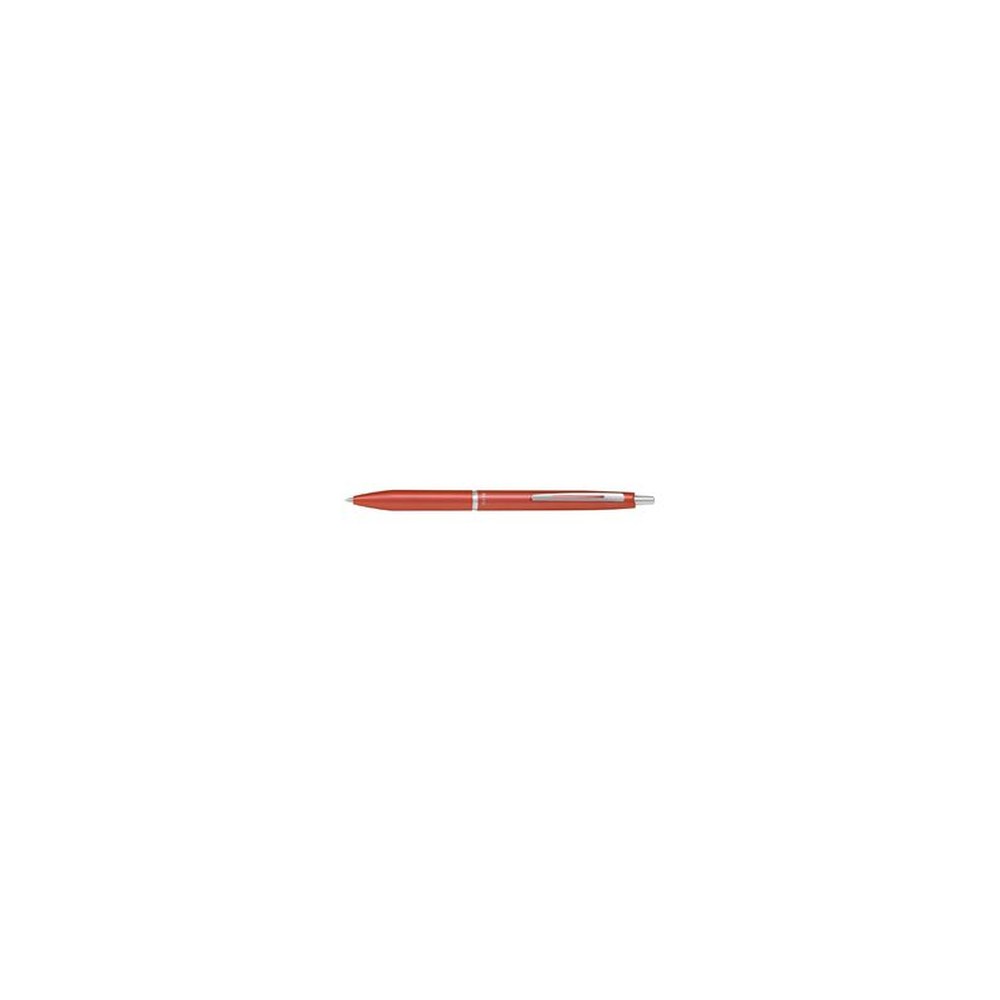 PILOT Stylo à bille ACRO 1000 PREMIUM, Metal Coral Pink