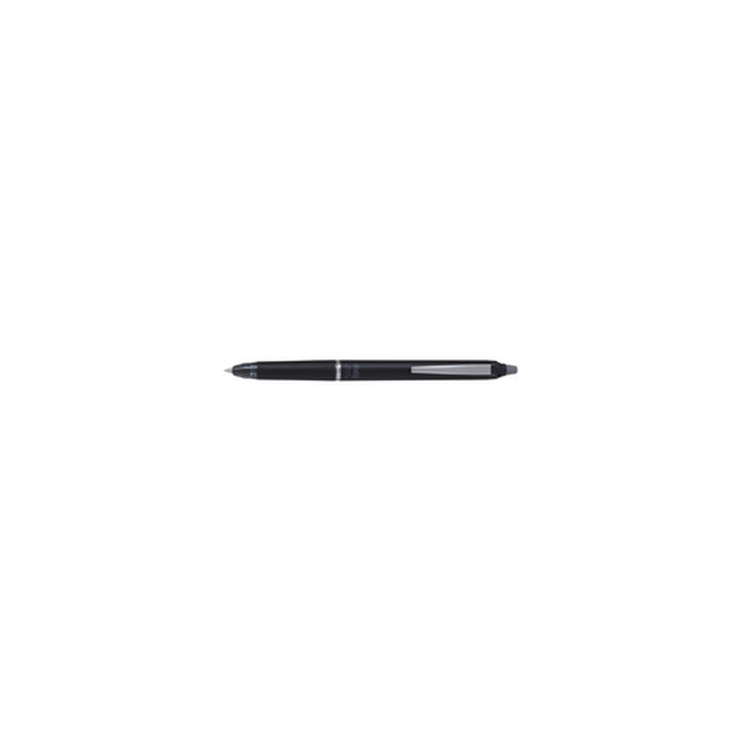PILOT Stylo roller FRIXION BALL ZONE, noir