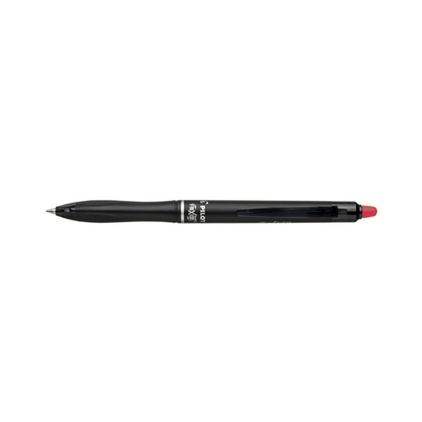 PILOT Stylo roller FRIXION BALL PLUS 07, rouge