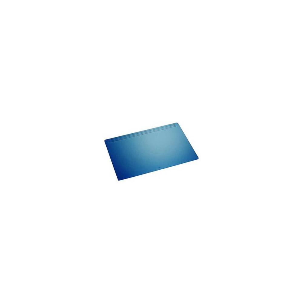 Läufer Sous-main Ambiente MATTON, bleu