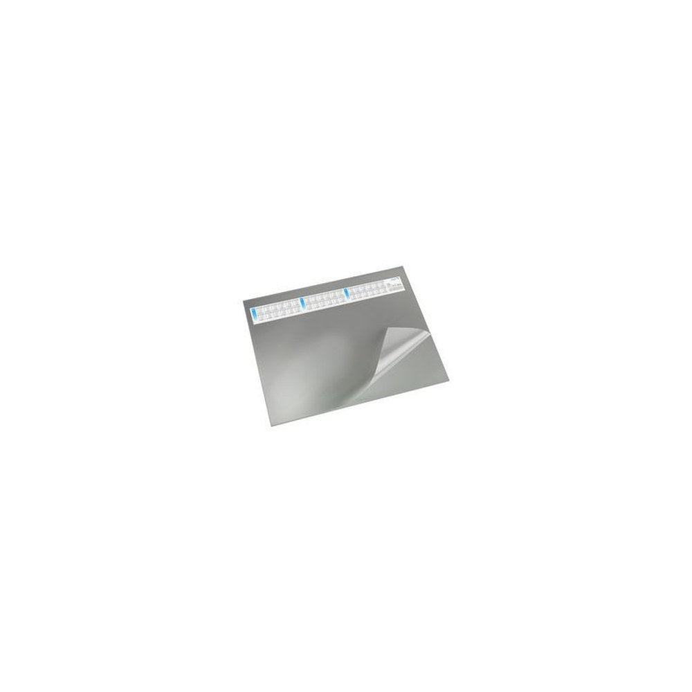 Läufer Sous-main DURELLA DS, 520 x 650 mm, gris