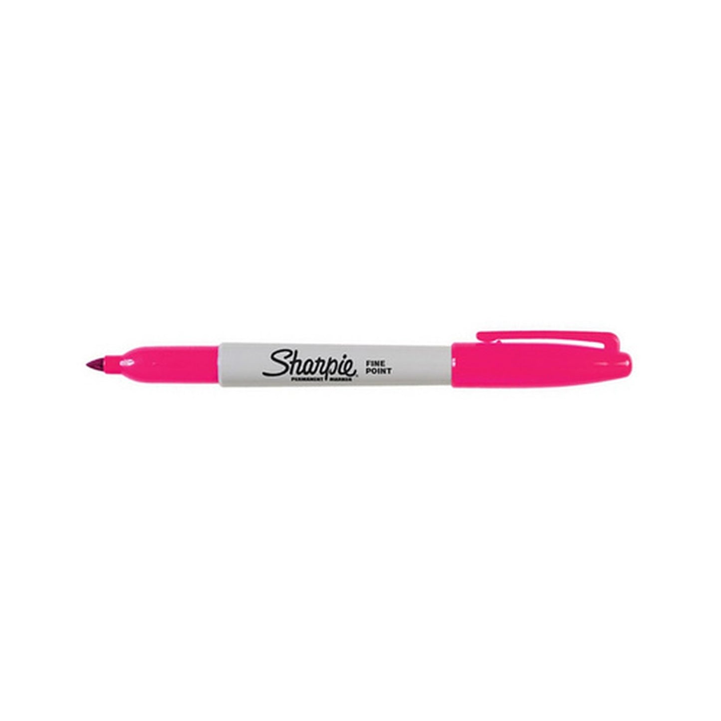 Sharpie Marqueur permanent FINE, magenta