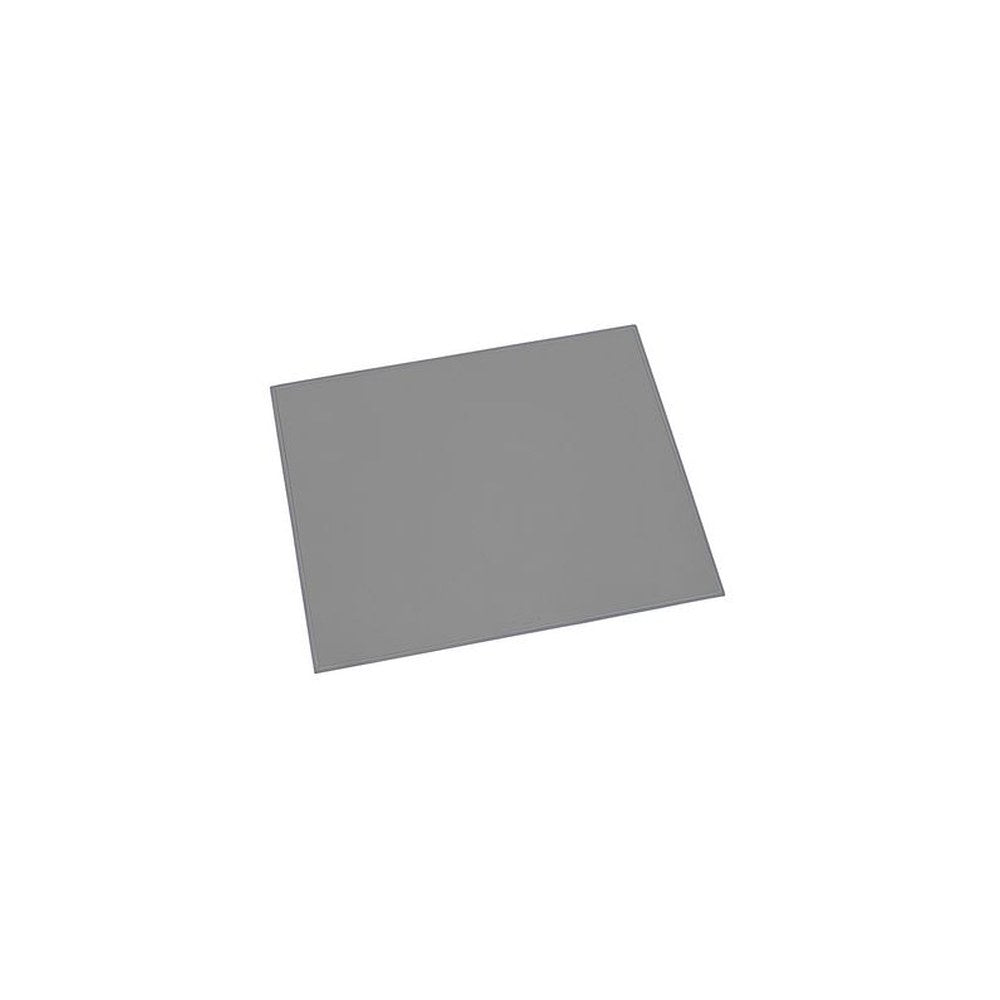 Läufer Sous-main SYNTHOS, 400 x 530 mm, gris
