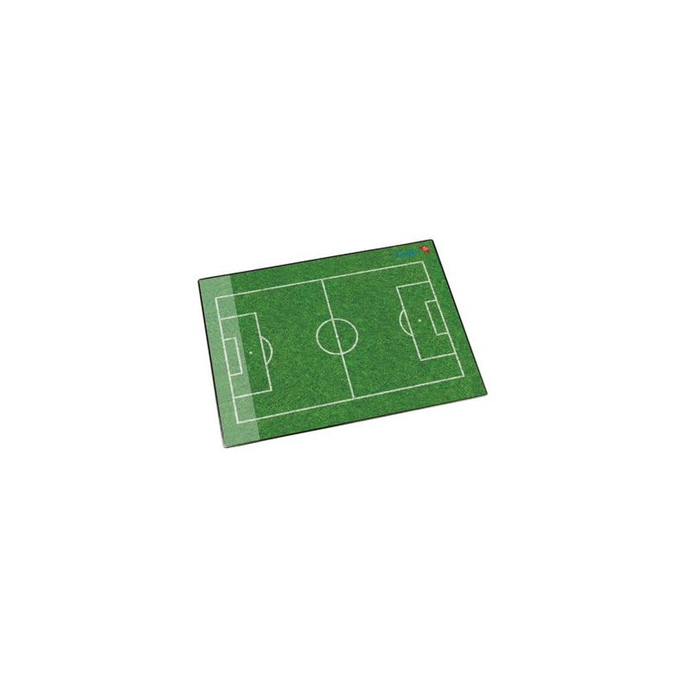 Läufer Sous-main "terrain de football", 400 x 530 mm