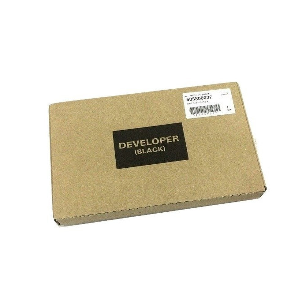 Développeur d'origine Xerox 505S00037 - noir