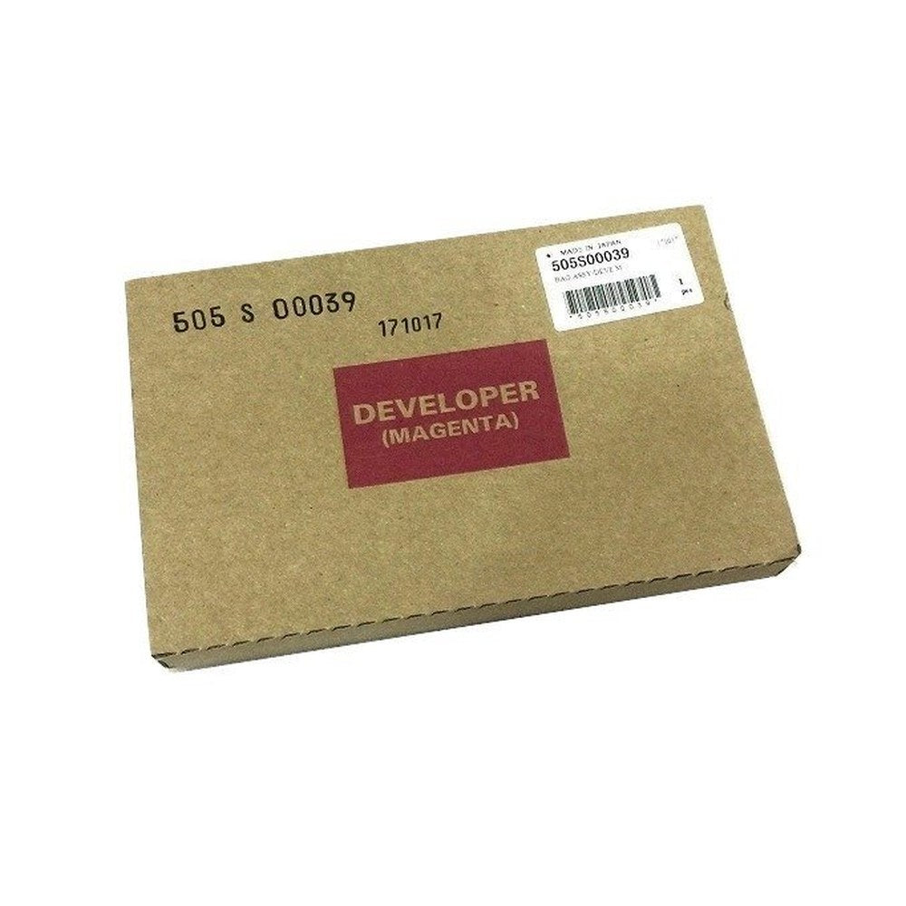 Développeur d'origine Xerox 505S00039 - magenta