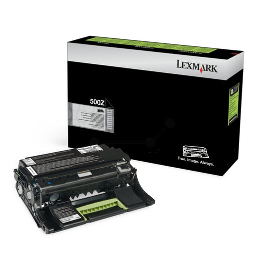 Tambour (Unité d'imagerie) de Marque LEMARK 50F0Z00 Noir (60 000pages)