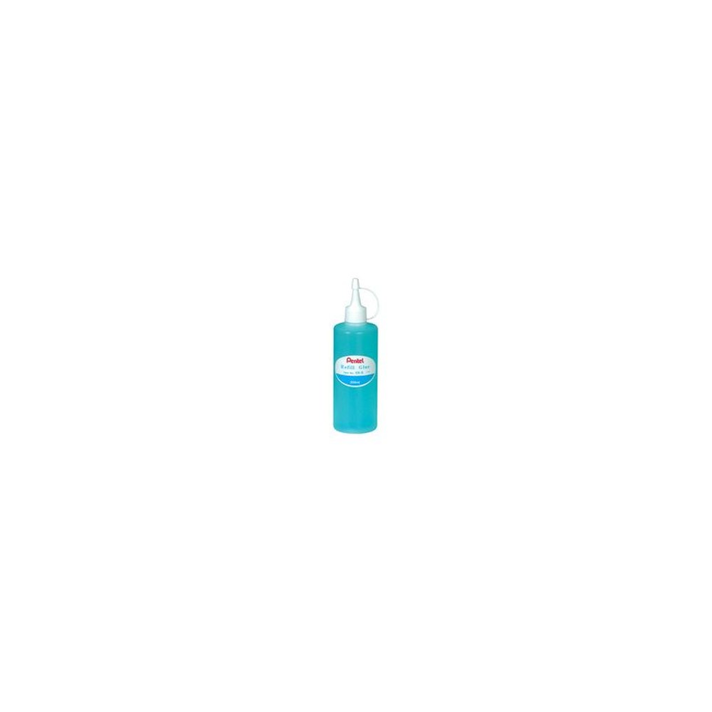 Pentel Recharge roll'n glue ER-S, contenu: 300 ml