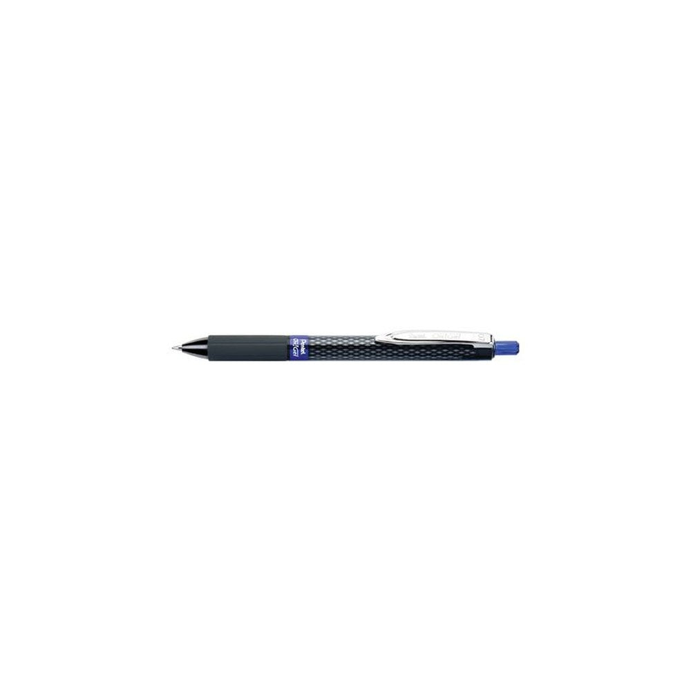 Pentel Stylo roller à encre gel "OH! Gel", bleu