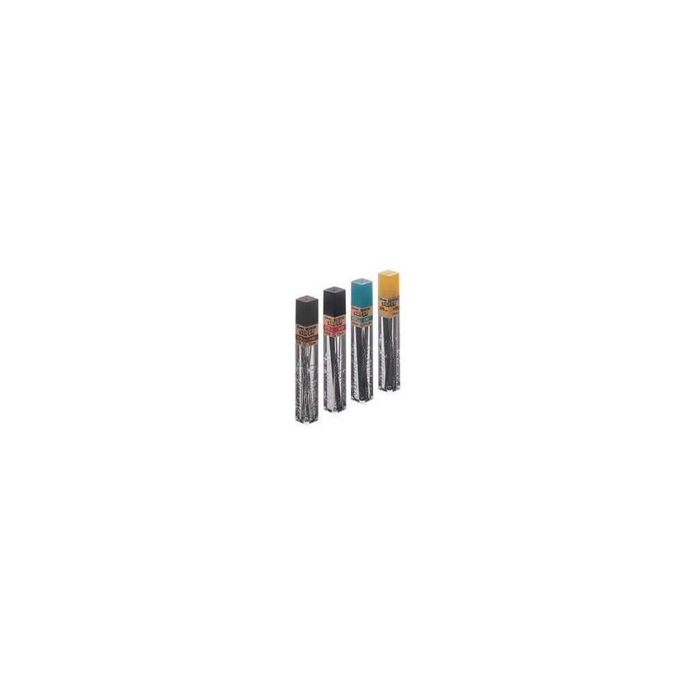 Pentel Etui mines SUPER, dureté: HB