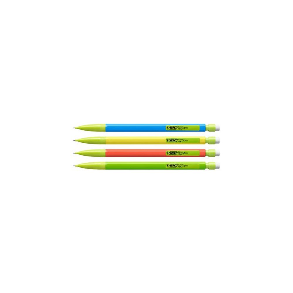 BIC Porte-mines Matic ECOlutions, épaisseur de mine: 0,7 mm
