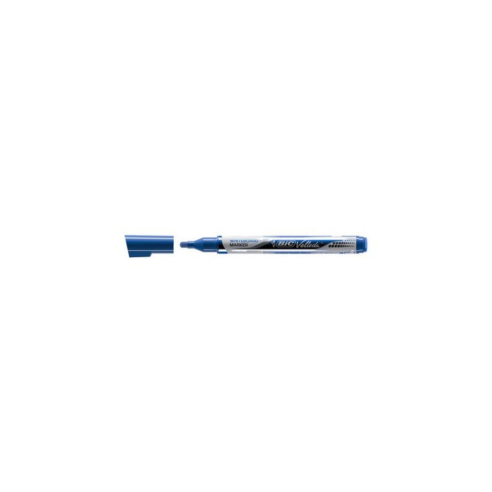 BIC Marqueur pour tableau blanc Velleda Liquid Ink Tank,