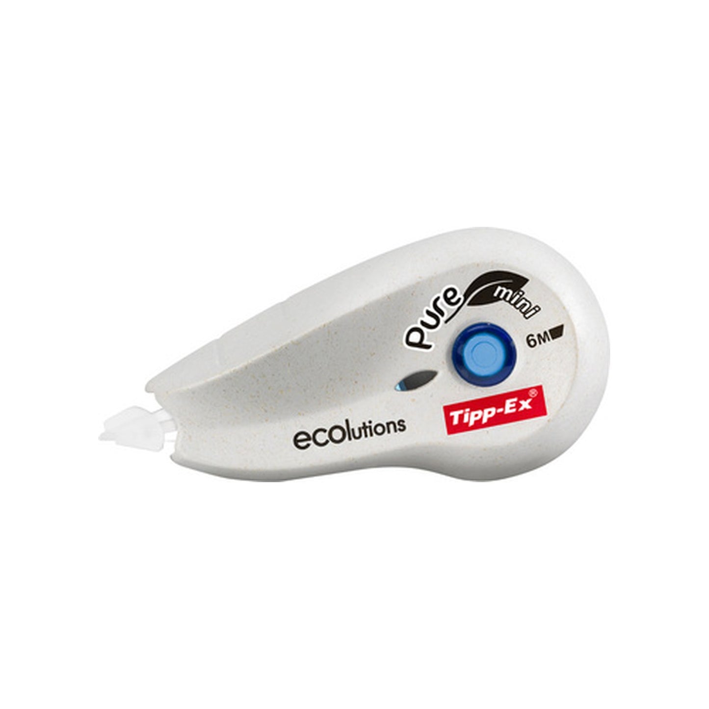 Tipp-Ex Rouleau correcteur "ecolutions Pure Mini" 5 mm x 6 m