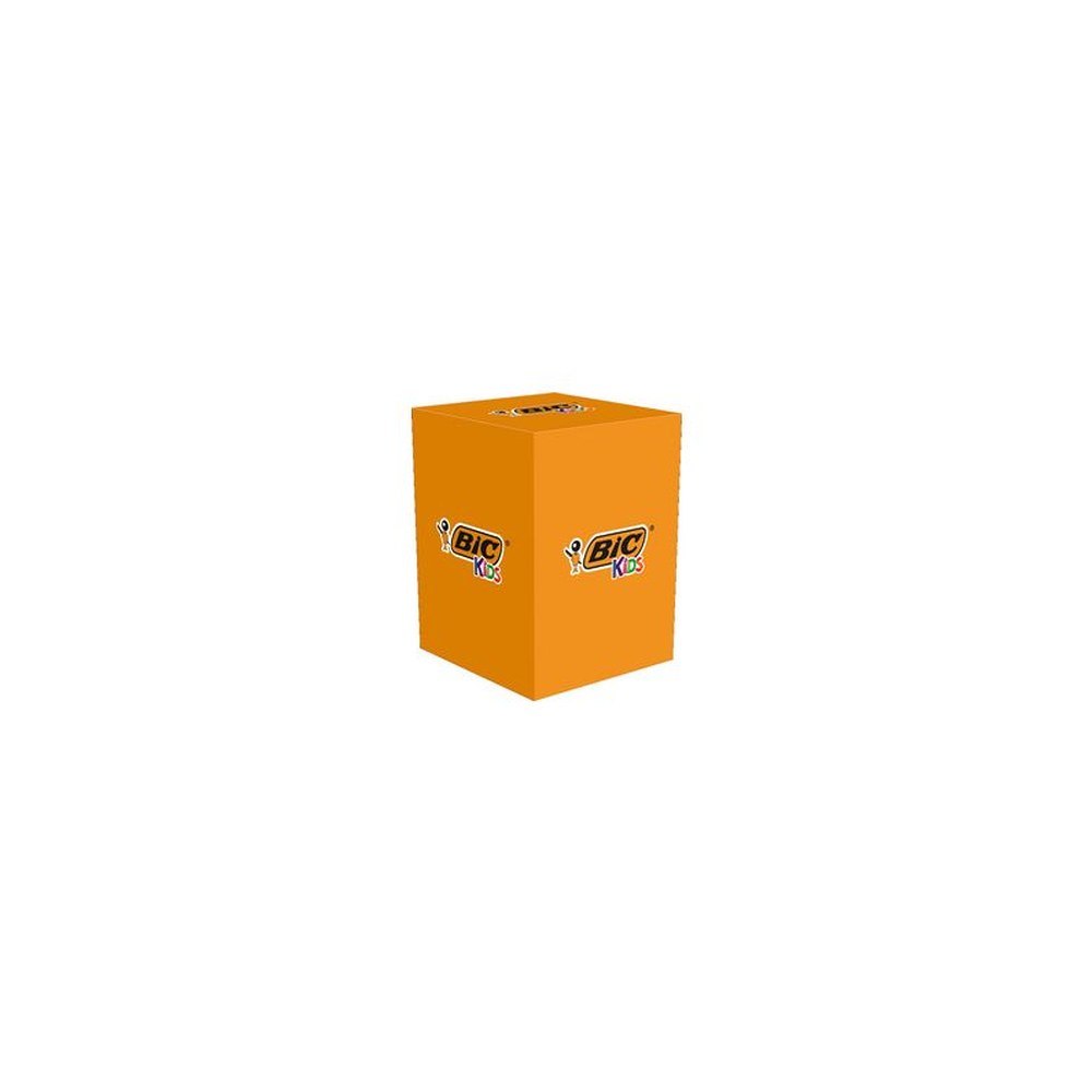 BIC KIDS Feutre Visa, Class Pack de 144 pièces