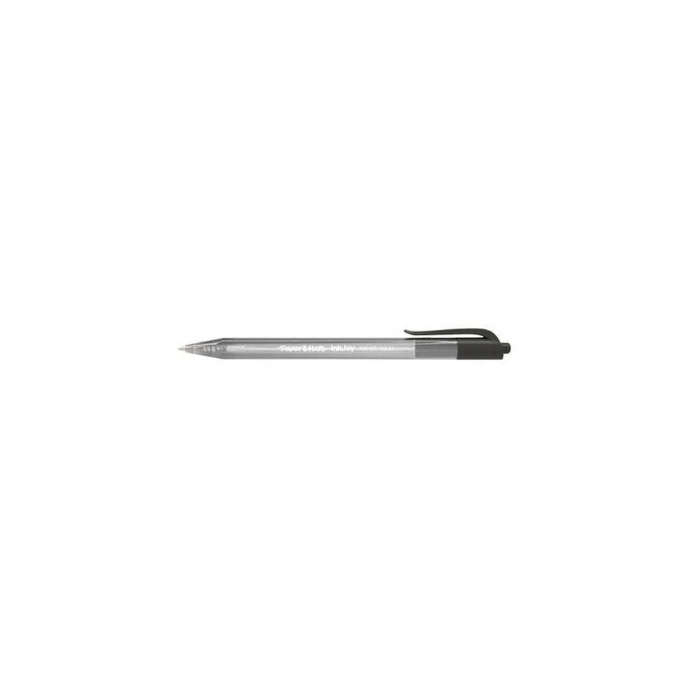 Paper:Mate Stylo à bille InkJoy 100 RT, noir