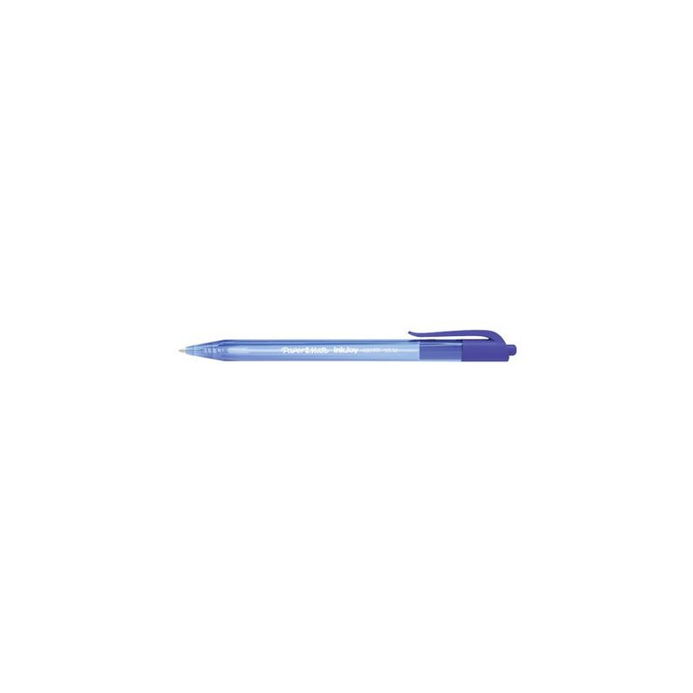 Paper:Mate Stylo à bille InkJoy 100 RT, bleu