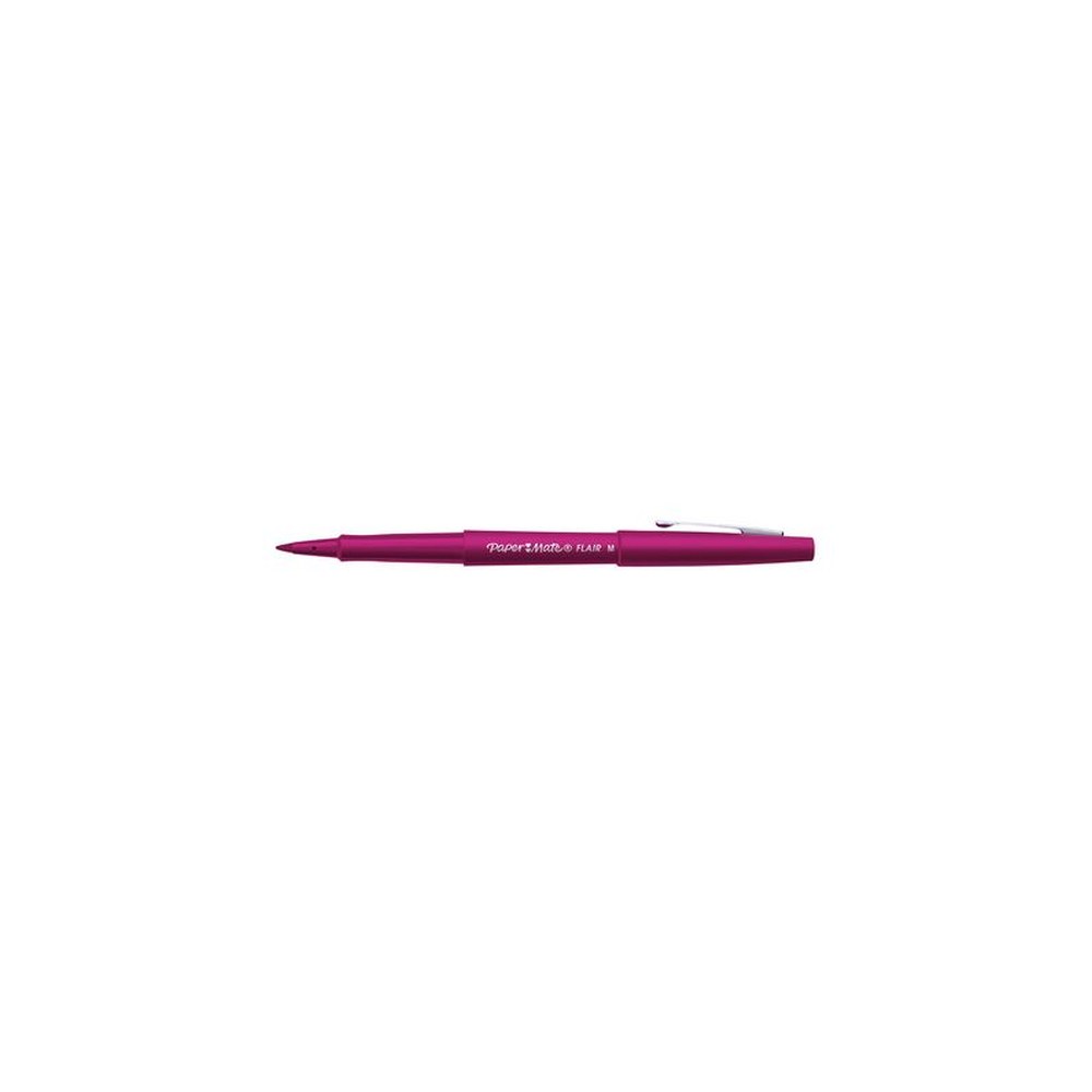 Paper:Mate Stylo feutre Flair Original, magenta