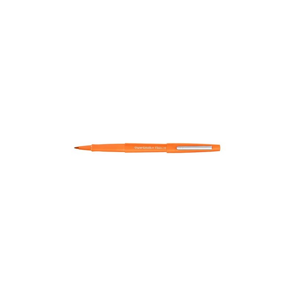 Paper-Mate Stylo feutre Flair Original, orange