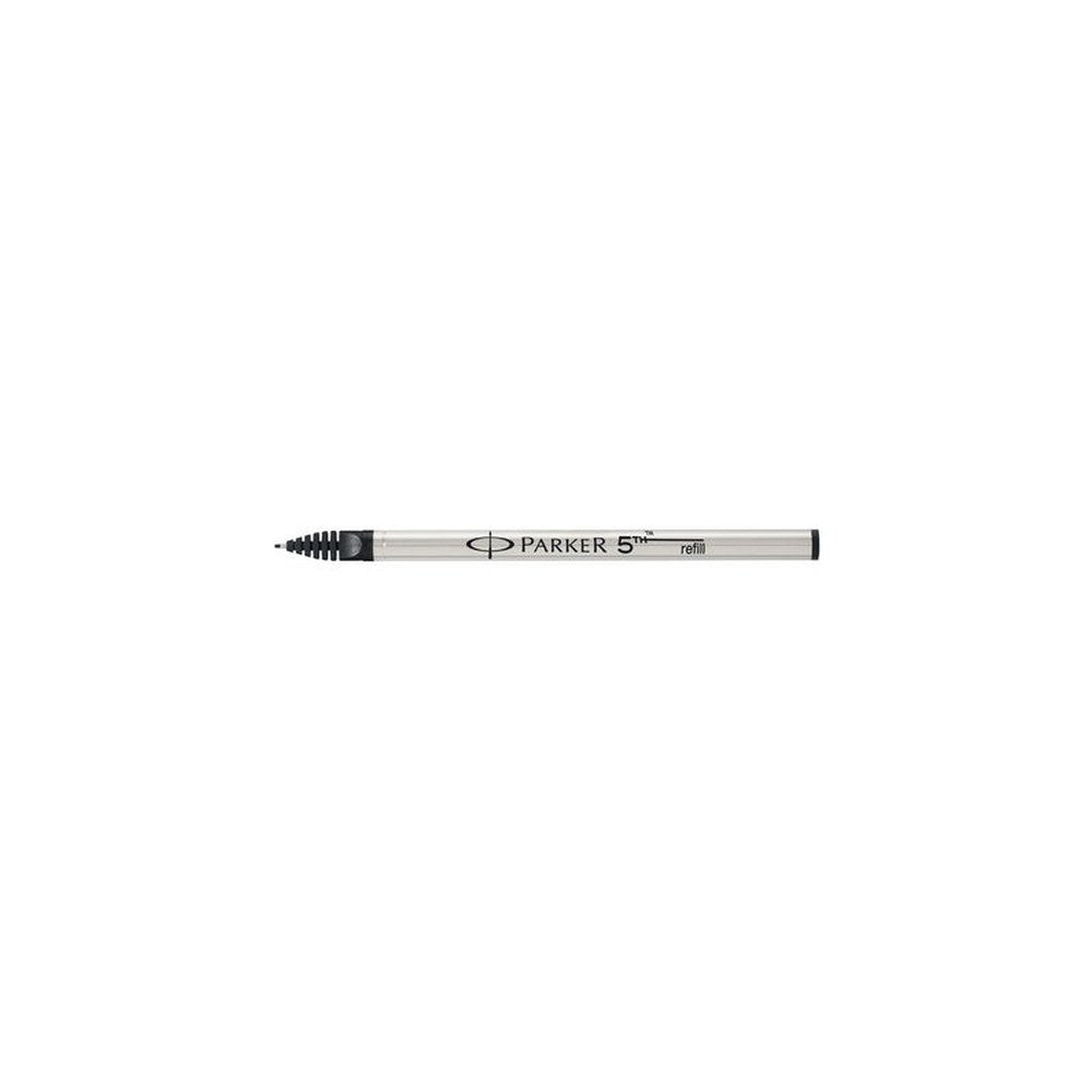 PARKER 5th Recharge F, noir