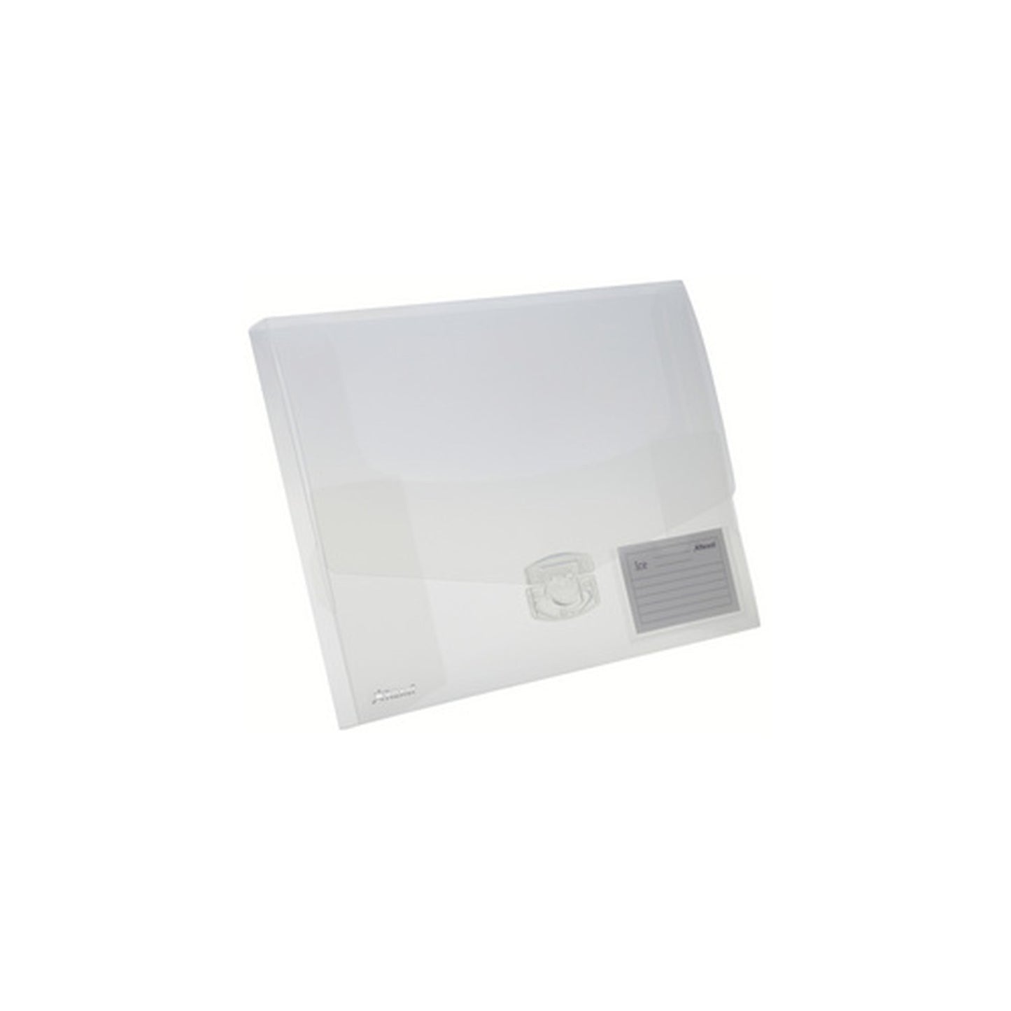 Rexel Boîte de classement ICE, A4, épaisseur: 40 mm, en PP