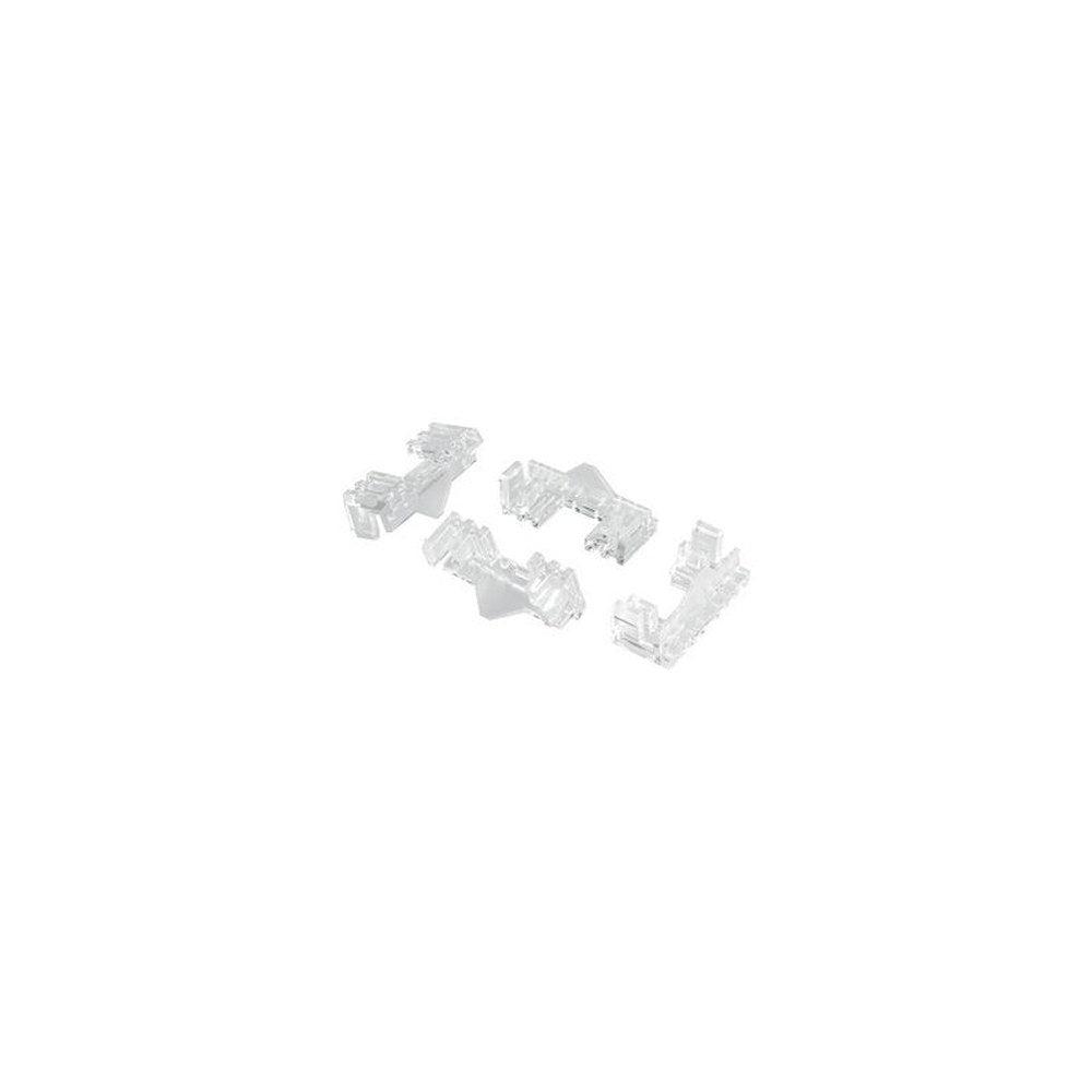 helit Connecteur "the placativ", transparent
