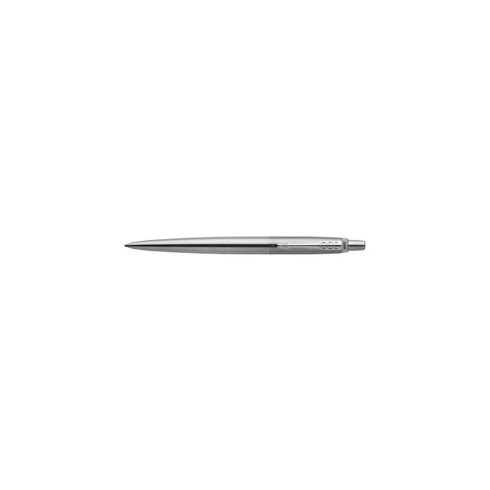 PARKER Stylo à bille JOTTER Acier C.T.