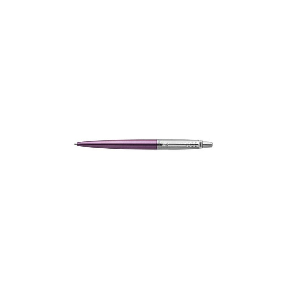 PARKER Stylo à bille JOTTER Mauve Victoria C.T.