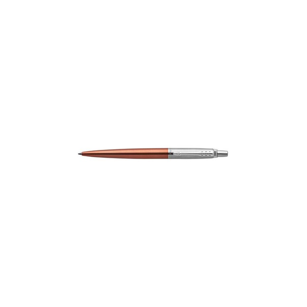 PARKER Stylo à bille JOTTER Orange Chelsea C.T.