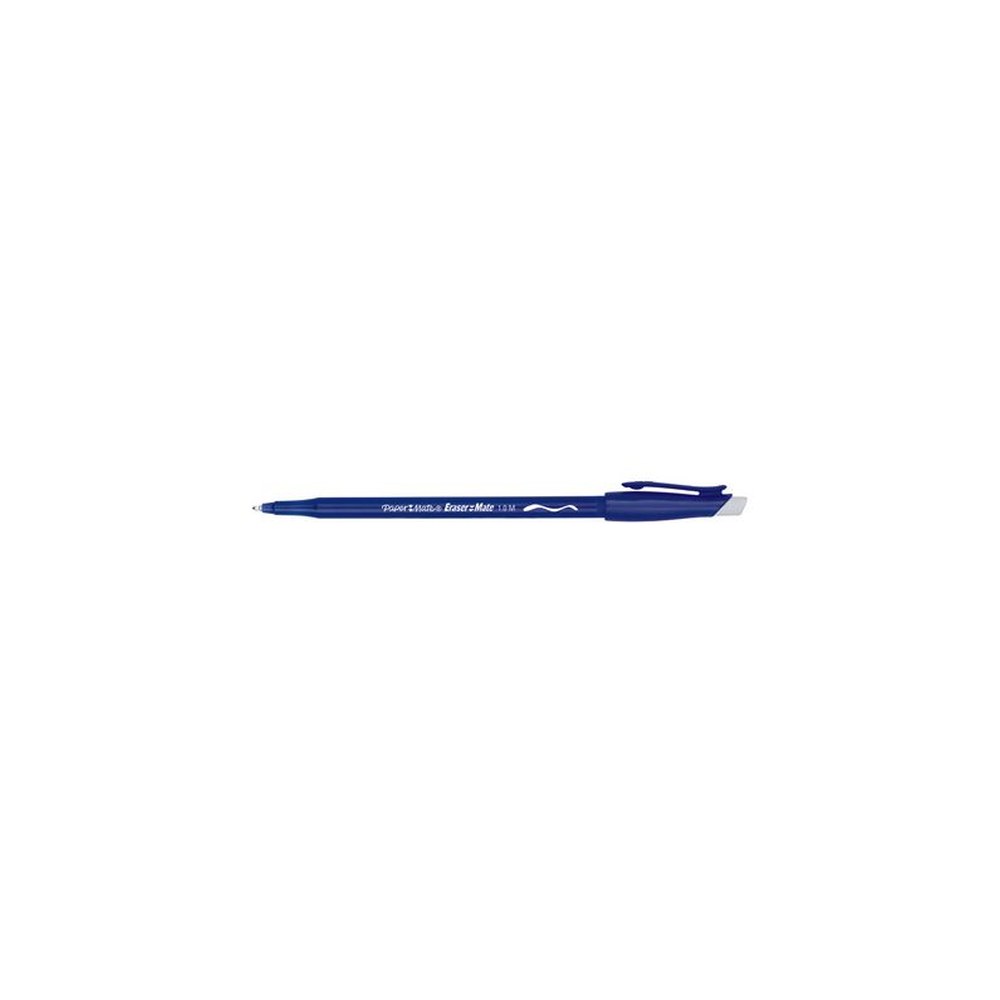 Paper:Mate Stylo à bille Replay 40th, bleu